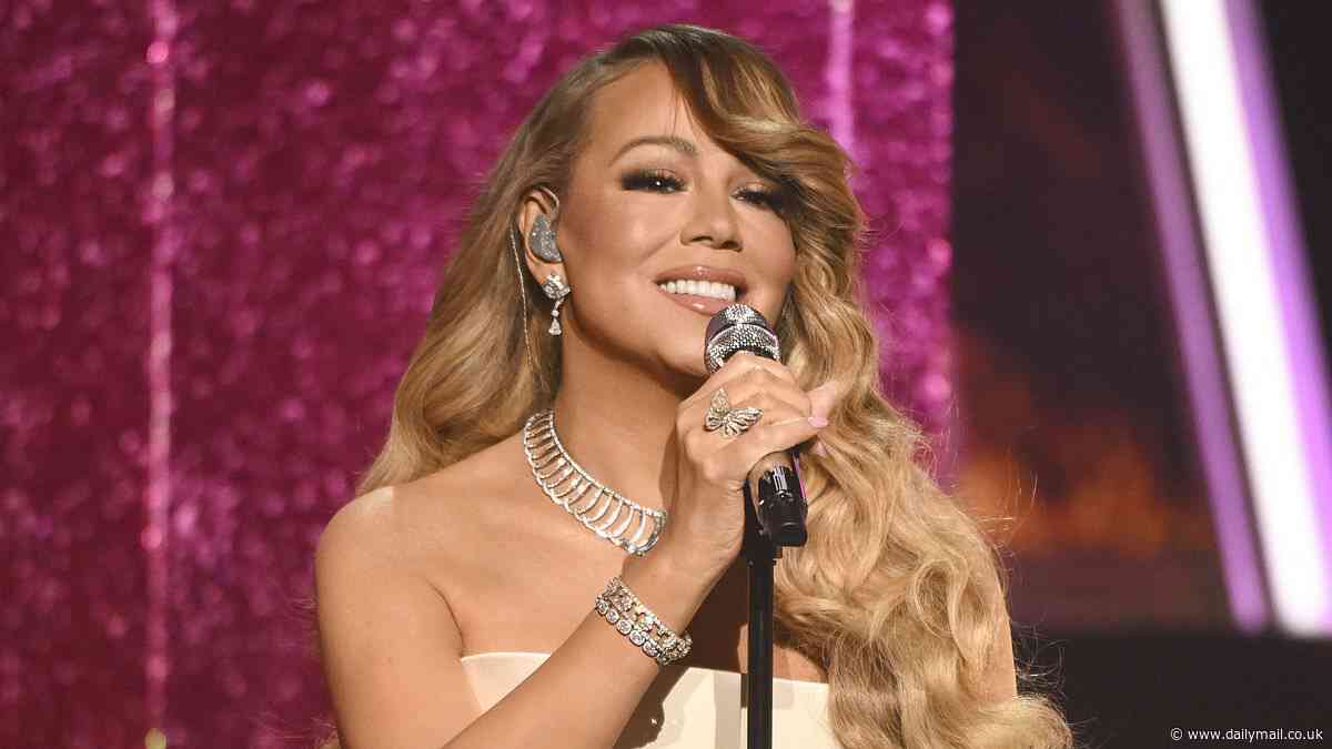 Mariah Carey is set to announce her first Australian tour in 11 years - as she brings her celebration of Mimi shows Down Under in 2025