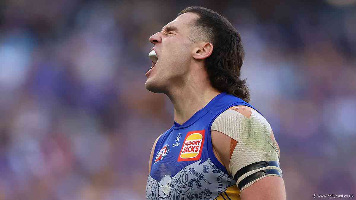 Footy star opens up about how team coped with the death of club great Adam Selwood - as one of his last acts is revealed