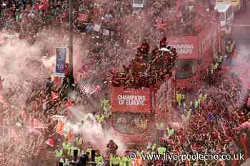 Inside the huge plans for Liverpool's 'most intense weekend ever'