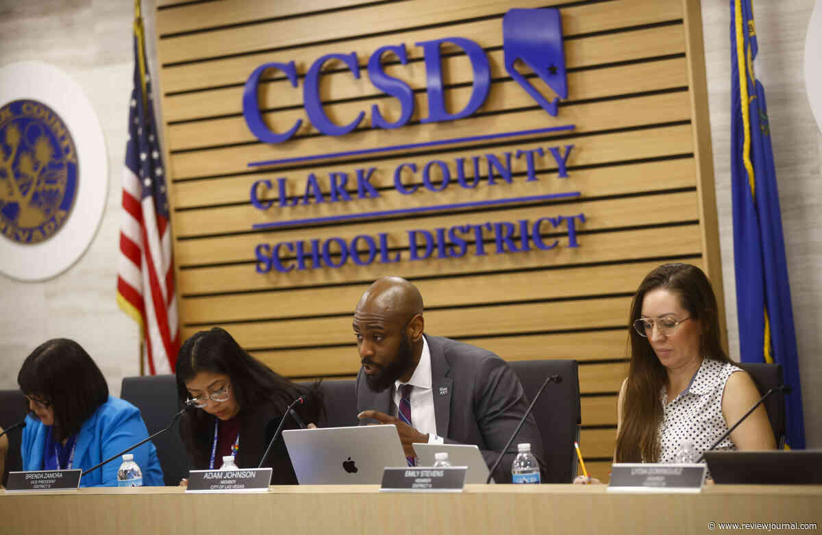 CCSD approves $4 billion budget for next fiscal year