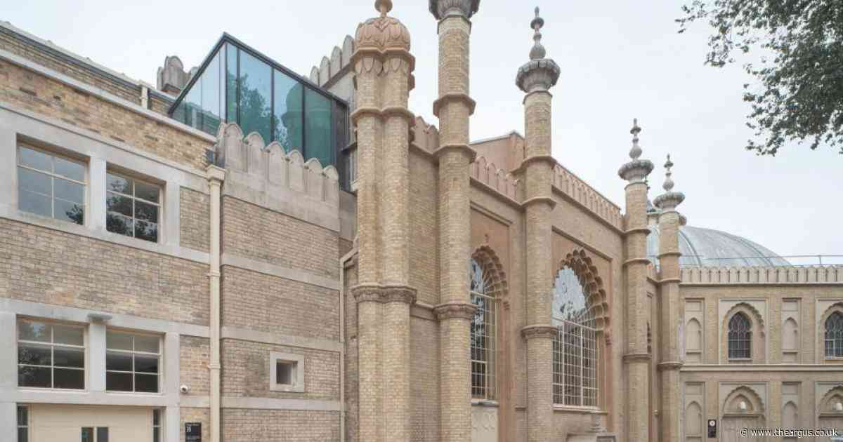 Major £38m restoration of landmark building scoops top design awards