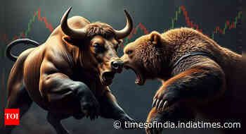 Stock market today: Nifty50 opens in green; BSE Sensex above 82,000