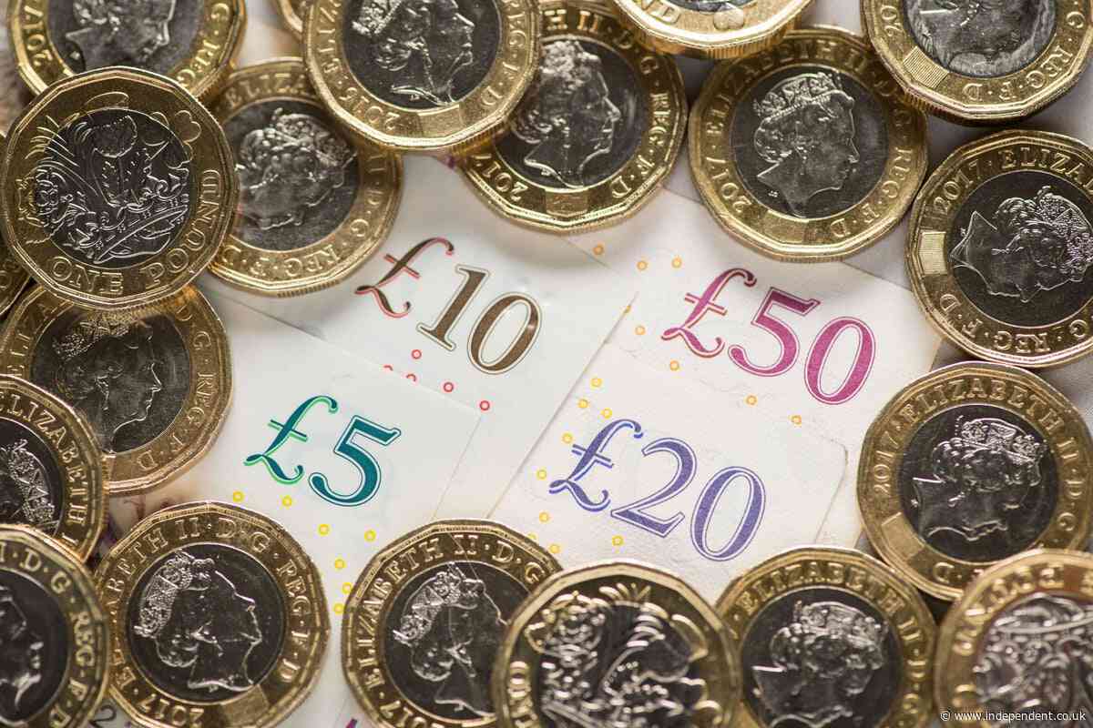 May Bank Holiday benefits and pension payments dates