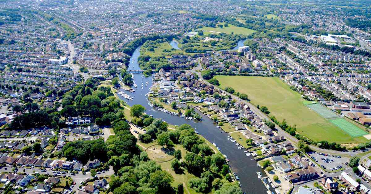 'Solution to solve housing crisis AND water quality'
