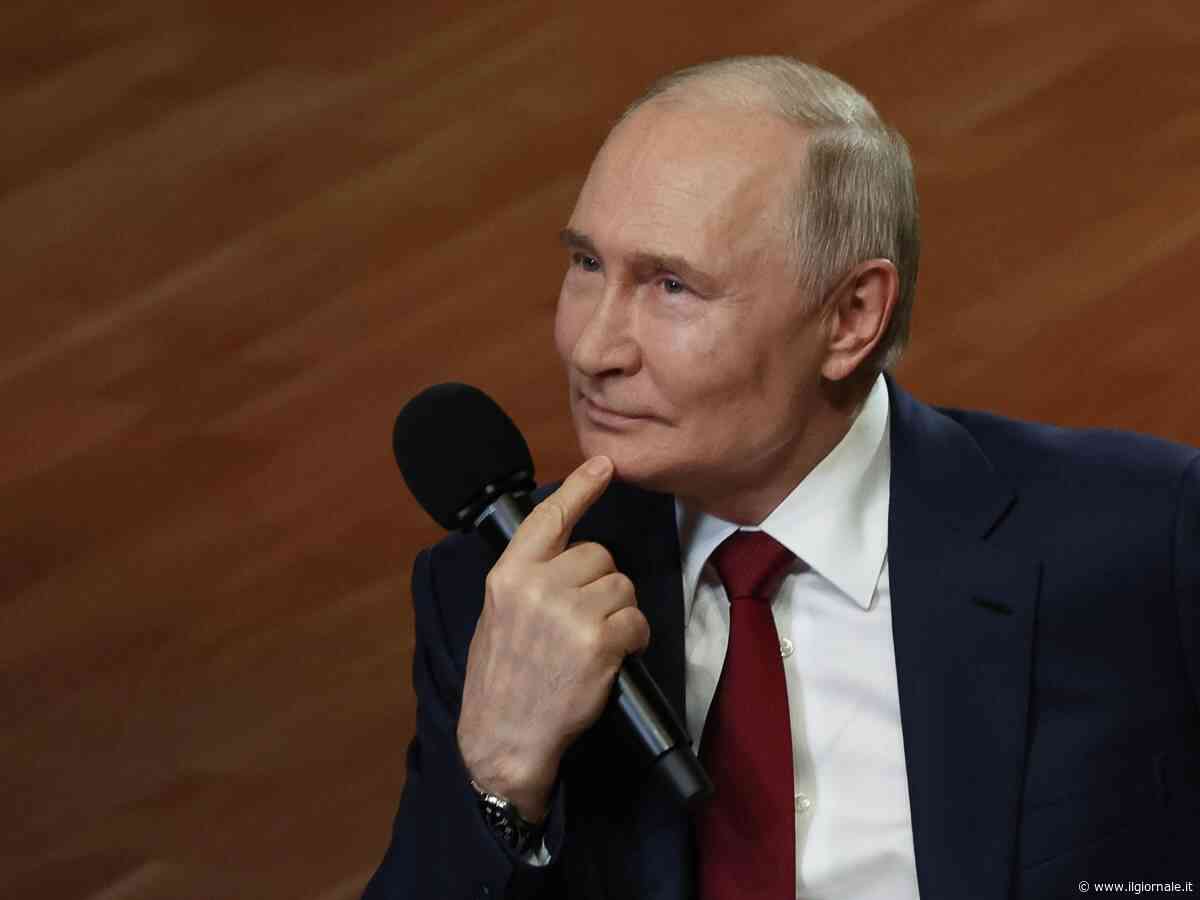 Media russi scettici: niente concessioni