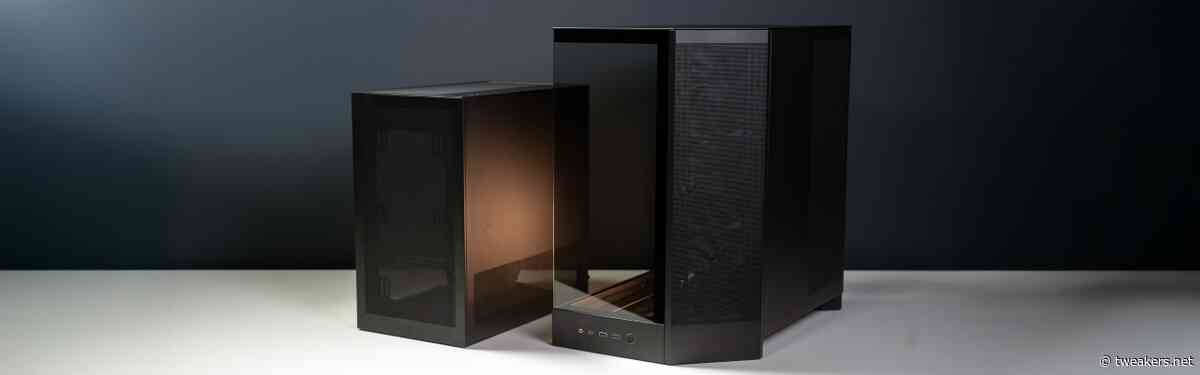 Review - NZXT H3 Flow - De kleinste uit de H-serie