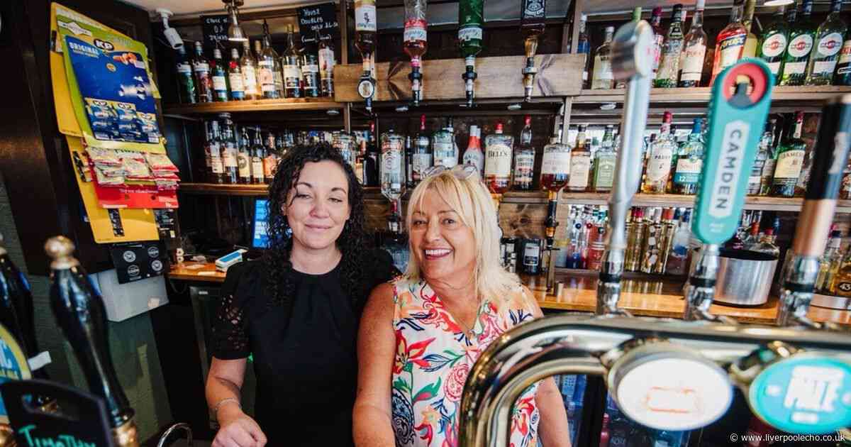 City centre pub 'given new life' after £255,000 refurbishment