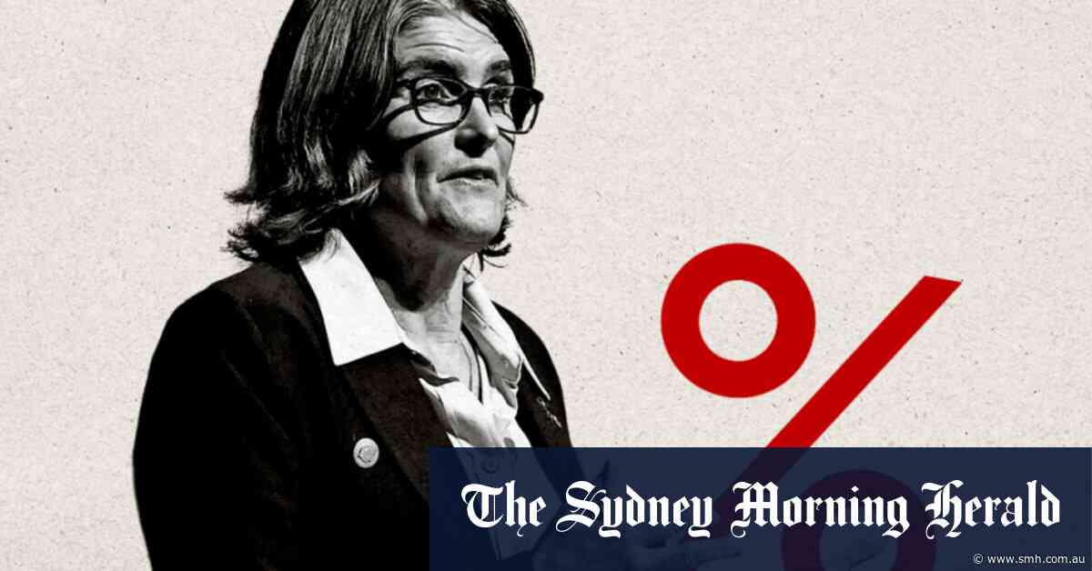 Mortgage calculator: how much will this rate cut lower your repayments?