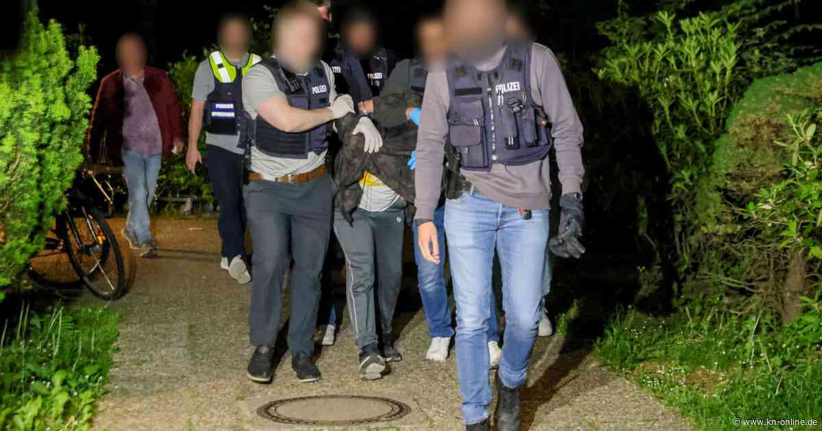 Bielefeld: Verdächtiger nach Angriff auf Fußballfans festgenommen