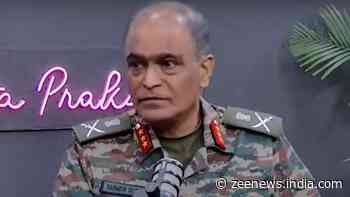 Indian Army`s BIG Warning To Pakistan: `Entire Nation In Range,` Says Lt Gen D`Cunha