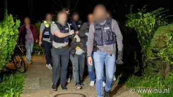 Syriër aangehouden na steekpartij in bar in Bielefeld, motief nog onduidelijk