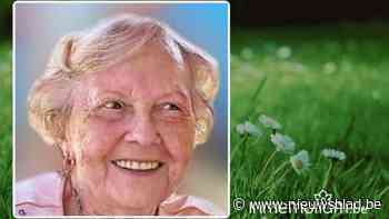 Elise Schoonen, 96 jaar