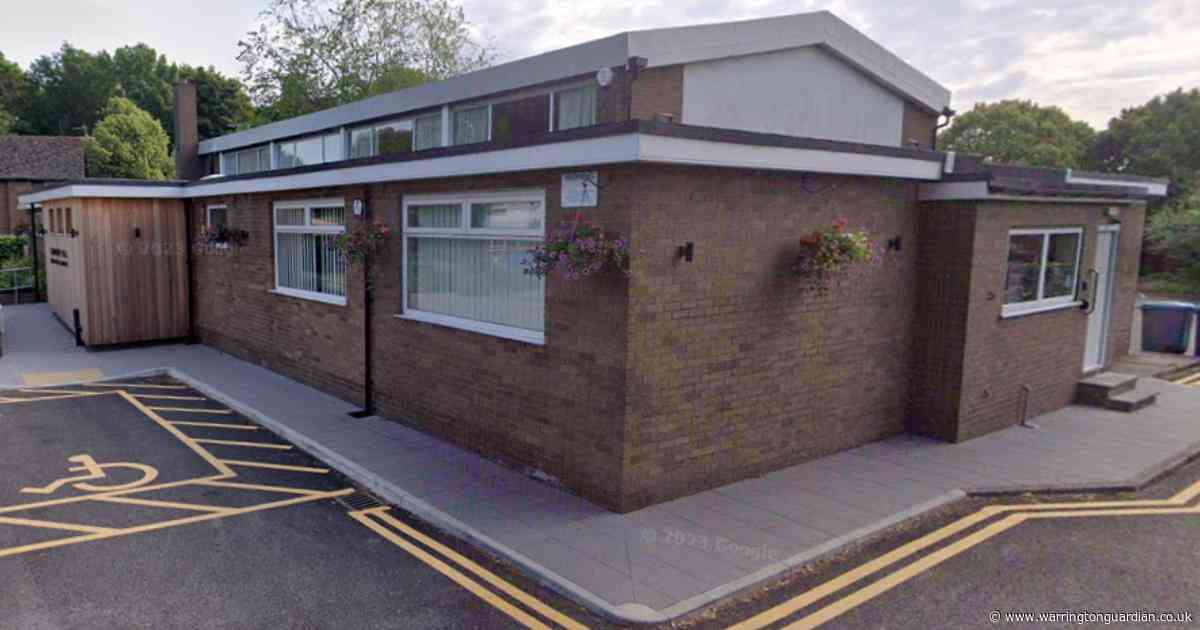 Glazebrook Women’s Institute report on May meeting