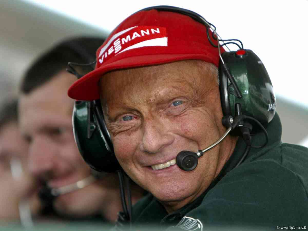 La freddezza, la Formula 1, l'incidente. Niki Lauda e quel "grazie" mai pronunciato