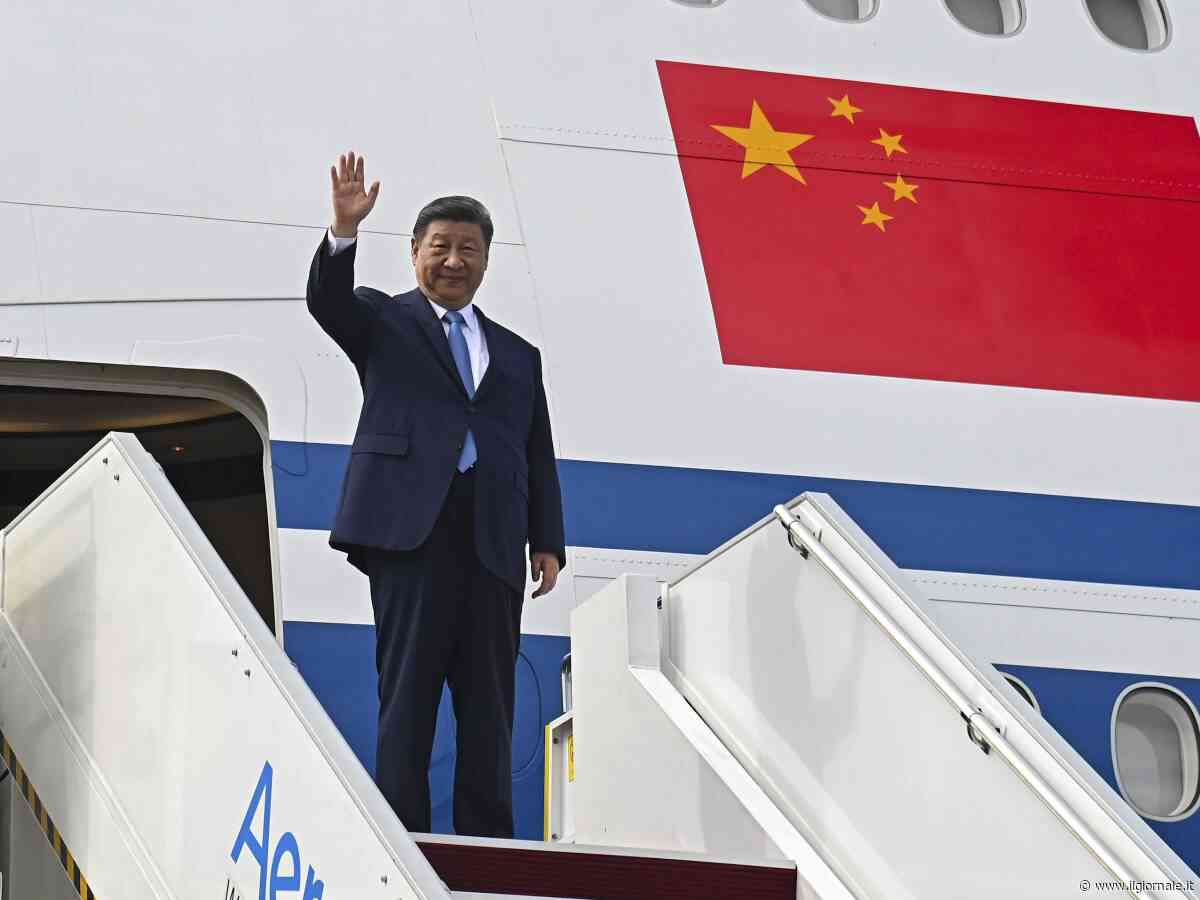 Il piano segreto della Cina: così Xi si è preparato ai dazi Usa