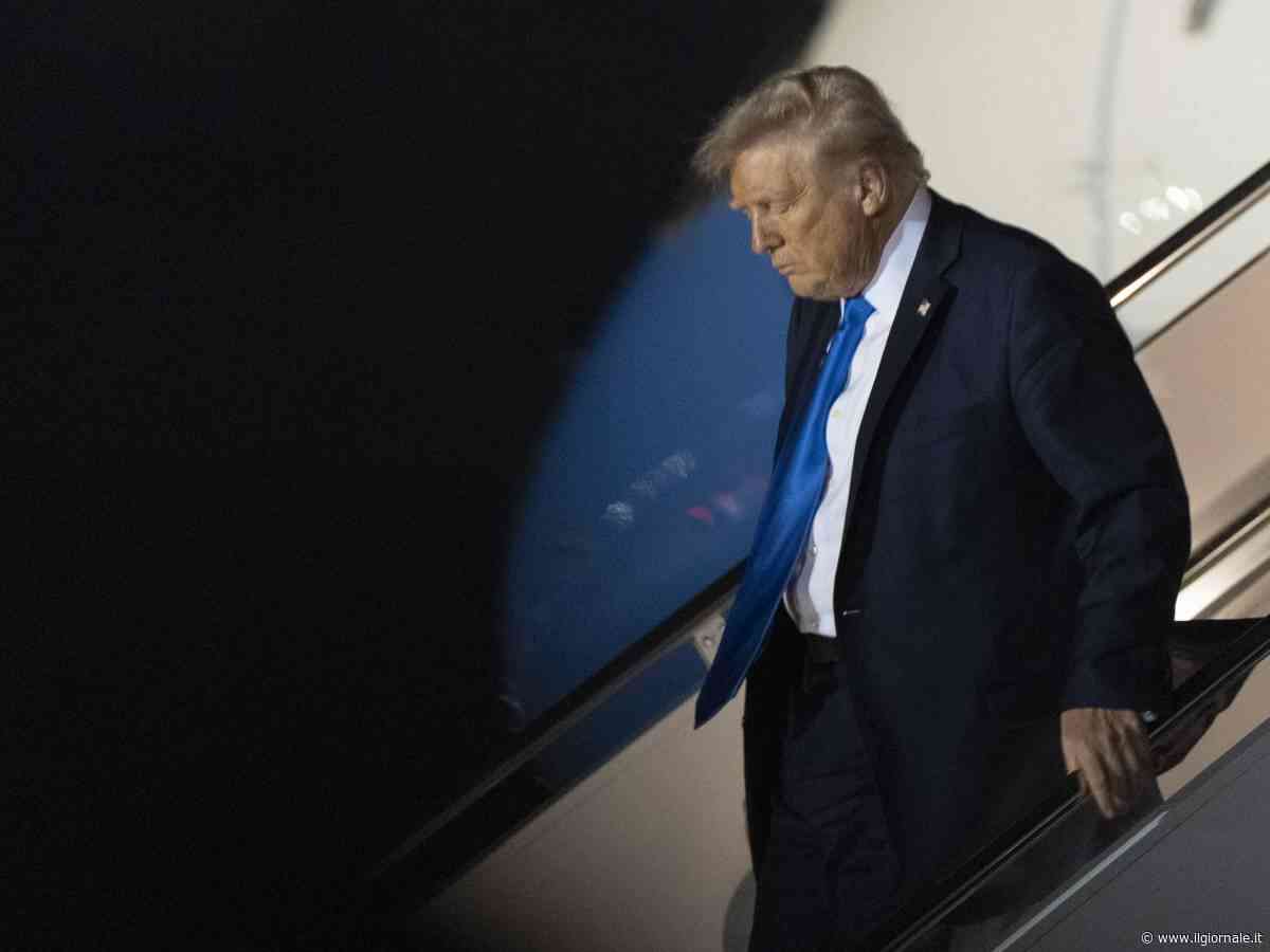 Allarme sicurezza alla Casa Bianca: cosa succede tra Trump e gli 007