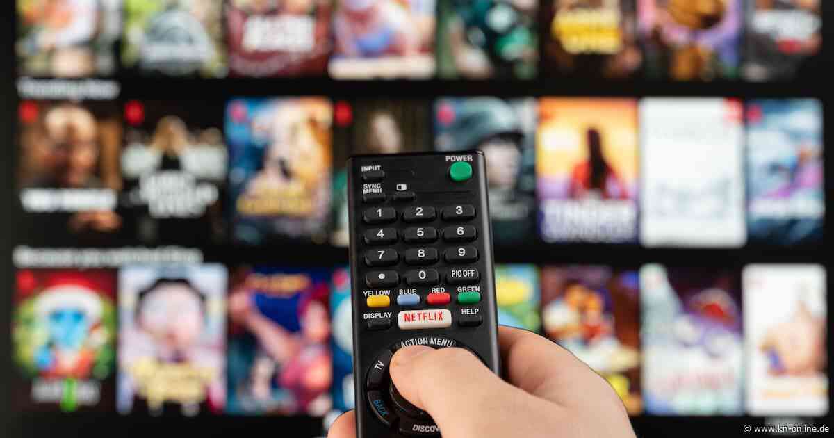 Netflix Top 10: Diese Serien und Filme sind aktuell beliebt in Deutschland (20.05.2025)