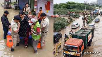 Bangalore School Holiday News: Will Schools Be Closed This Week Due To Severe Waterlogging? See Weather Forecast Here