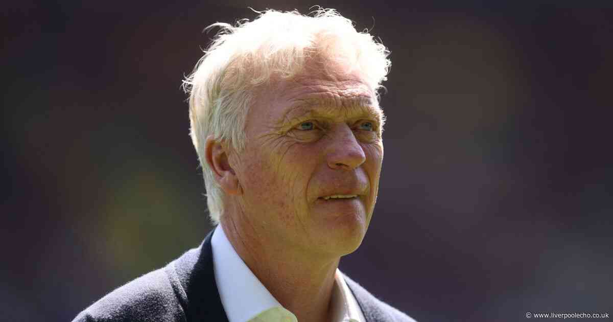 Everton players face last chance to make transfer point after double injury fear