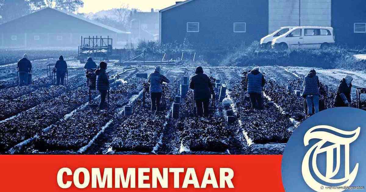 Minder werken mag niet beloond worden