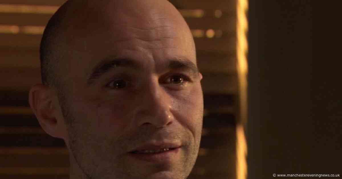 EastEnders spoilers reveal who is involved in horror car crash after Teddy Mitchell secret revealed