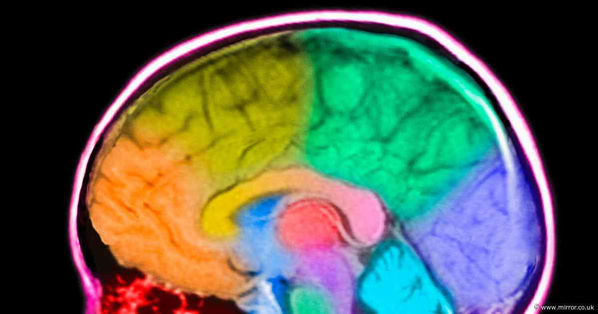 Sudden changes in your diet that could be linked to dementia