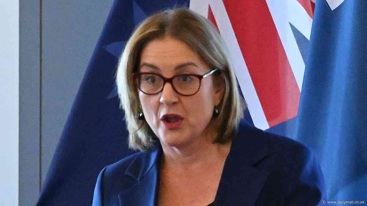 Victorian budget delivers cost-of-living relief amid surging $200bn state debt