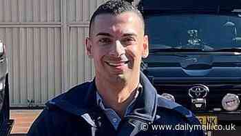 Major development in the case of accused killer cop Beau Lamarre-Condon after months of delay
