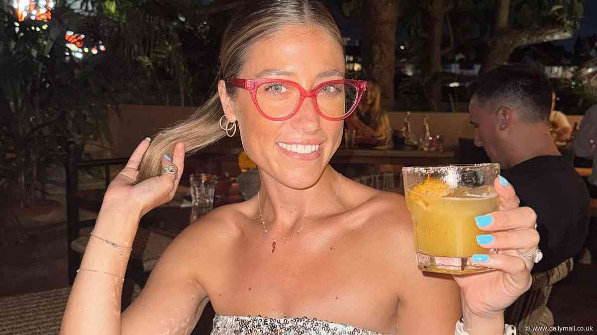 Meet the Australian woman who is being paid $100,000 a year to travel the world and get drunk