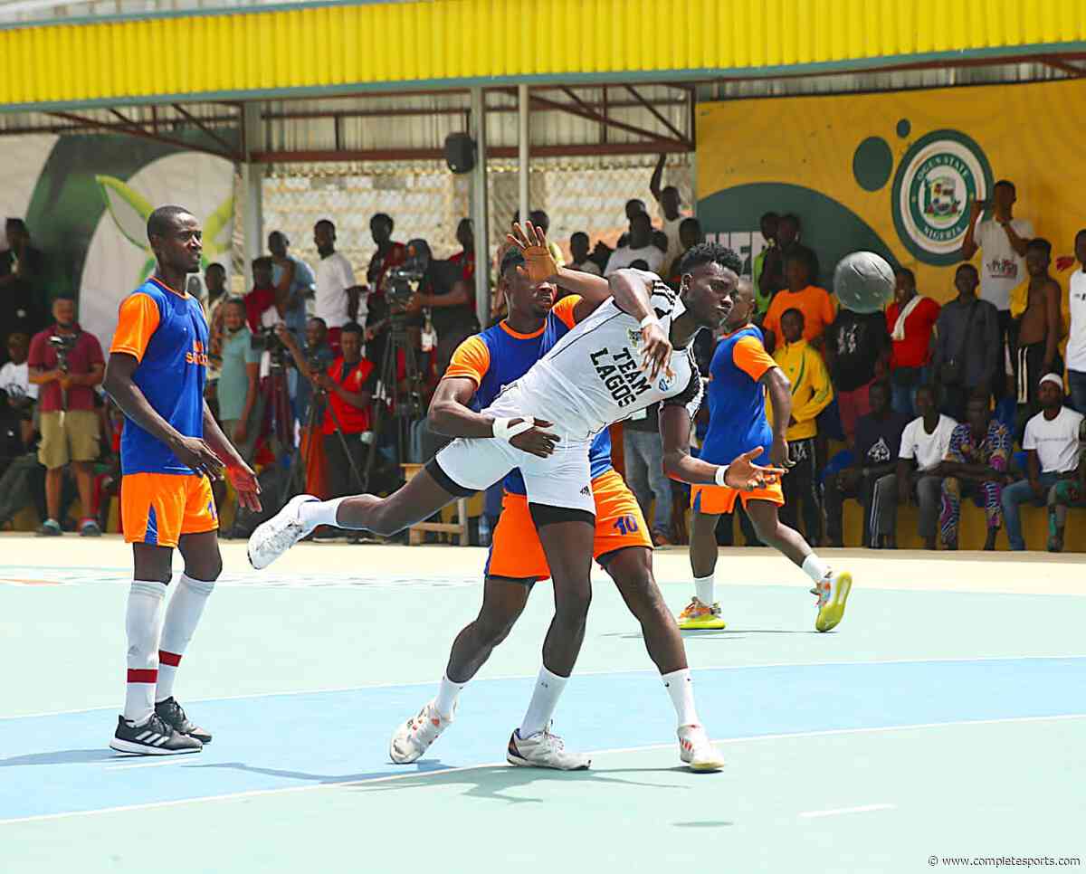 NSF 2024:  Athletes Thumb Up  Ogun On First Class Facilities, Knock Games Village Distance