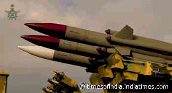 'Unseen, unstoppable, unmatched': IAF showcases combat prowess, precision strikes in new video