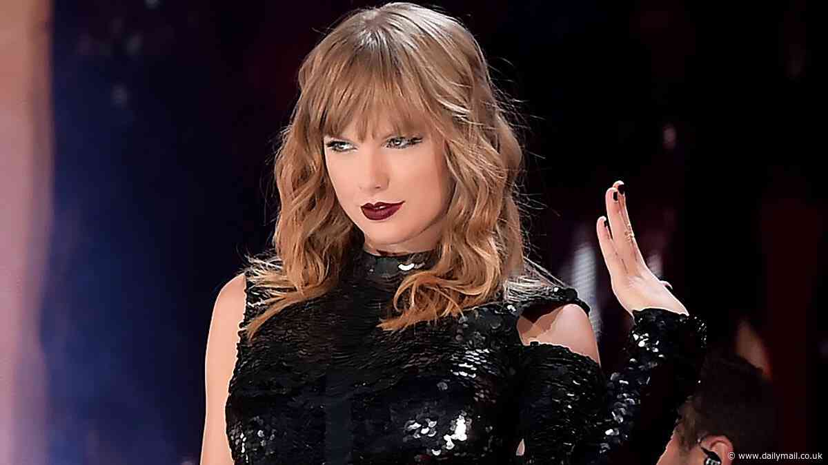 Taylor Swift fans melt down as she finally releases first Reputation (Taylor's Version) track in very surprising way
