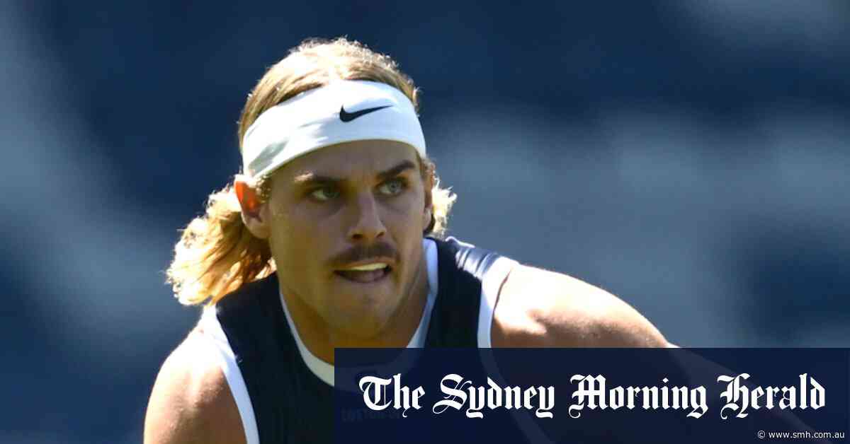 Why Bailey Smith left the Bulldogs, and the comment that cut them the deepest
