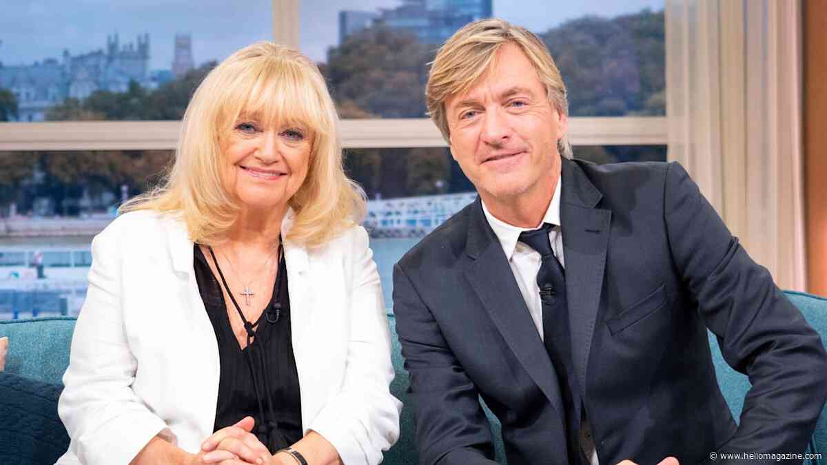 Richard Madeley and Judy Finnegan's £12m property portfolio amid 'semi-detached' marriage dynamic