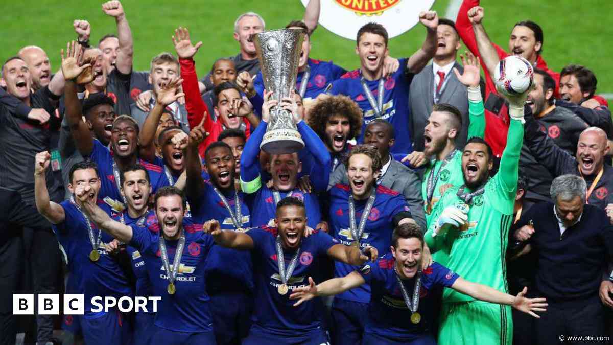 The £100m final Man Utd cannot afford to lose?