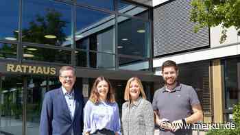 Steffi Weller will Walter beerben