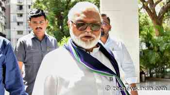 NCP`s Chhagan Bhujbal Sworn In As Minister In MahaYuti Cabinet Says `All`s Well That Ends Well`