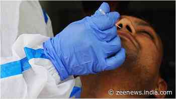 India Sees Fresh COVID-19 Uptick Amid Omicron Subvariant Surge; 257 Active Cases, Officials Urge Vigilance