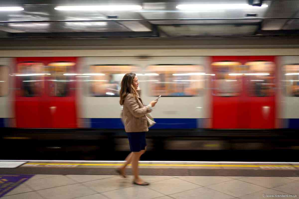 London travel news LIVE: Circle line suspended and severe delays on two others sparking rush-hour chaos