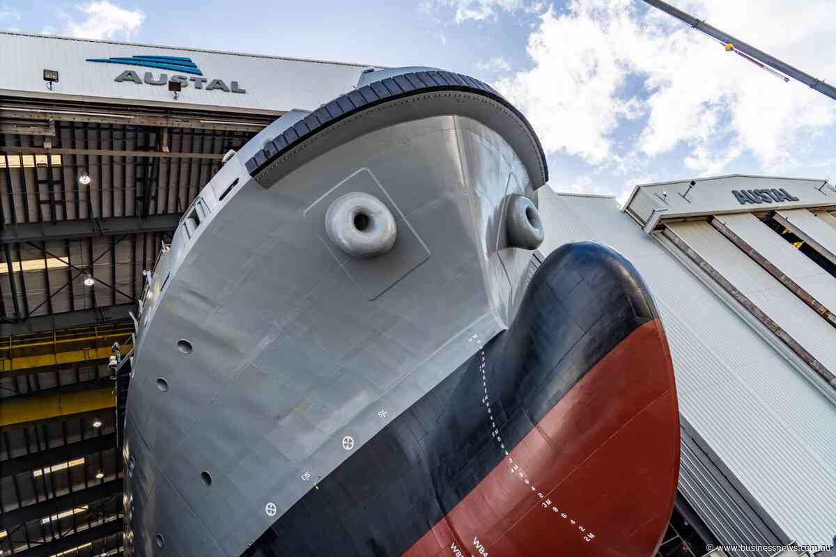 Opinion: Disruption manufacturing sovereign risk