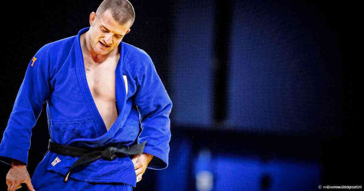 Waarom miste geschorst olympisch judoka-trio tot drie keer toe een dopingcontrole?