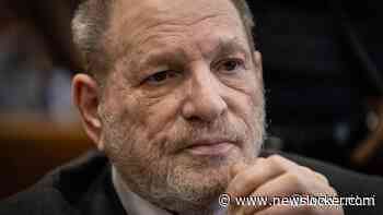 Harvey Weinstein emotioneel in interview: ik heb dit niet gedaan