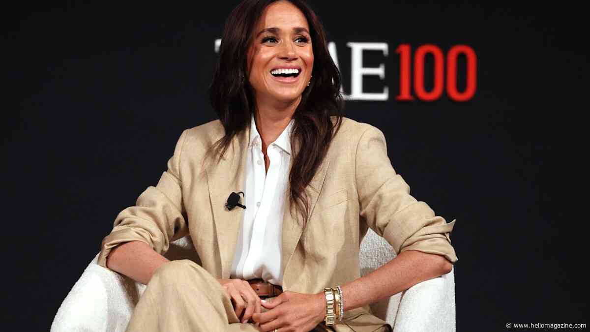 Royal Family LIVE: Meghan Markle drops brand new podcast episode - hours after anniversary