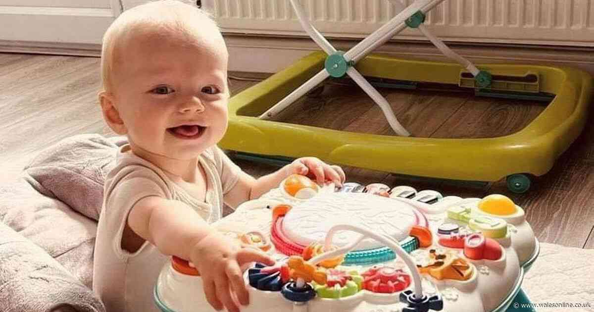 Family says doctors 'missed chances' to save baby boy who died, age one