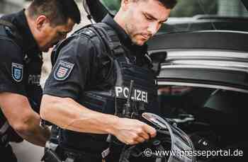 LPI-EF: Ein Blick hinter die Kulissen: Schnuppertag bei der Erfurter Polizei