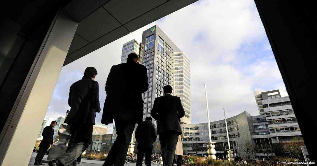 Staat verkleint deelneming in ABN Amro: belang terug naar zo’n 30%