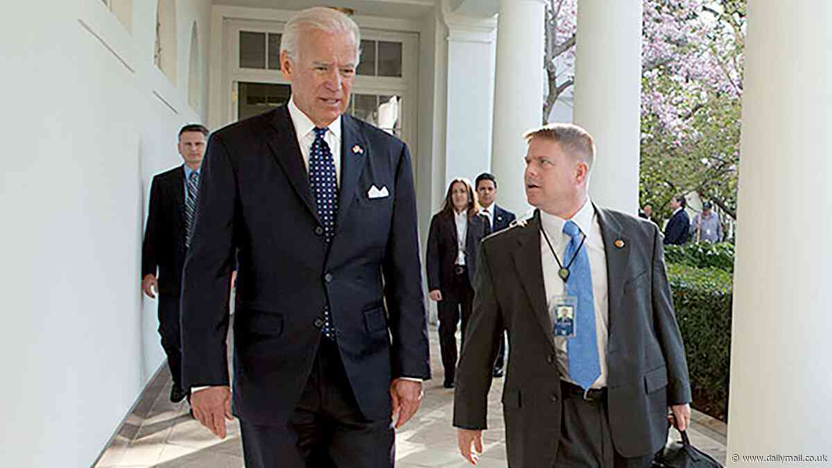 Biden's White House physician Kevin O'Connor faces calls to be subpoenaed amid cancer diagnosis