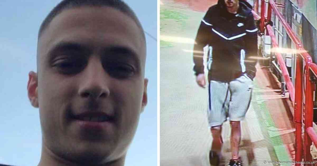 Missing 23-year-old 'may be easily confused right now'