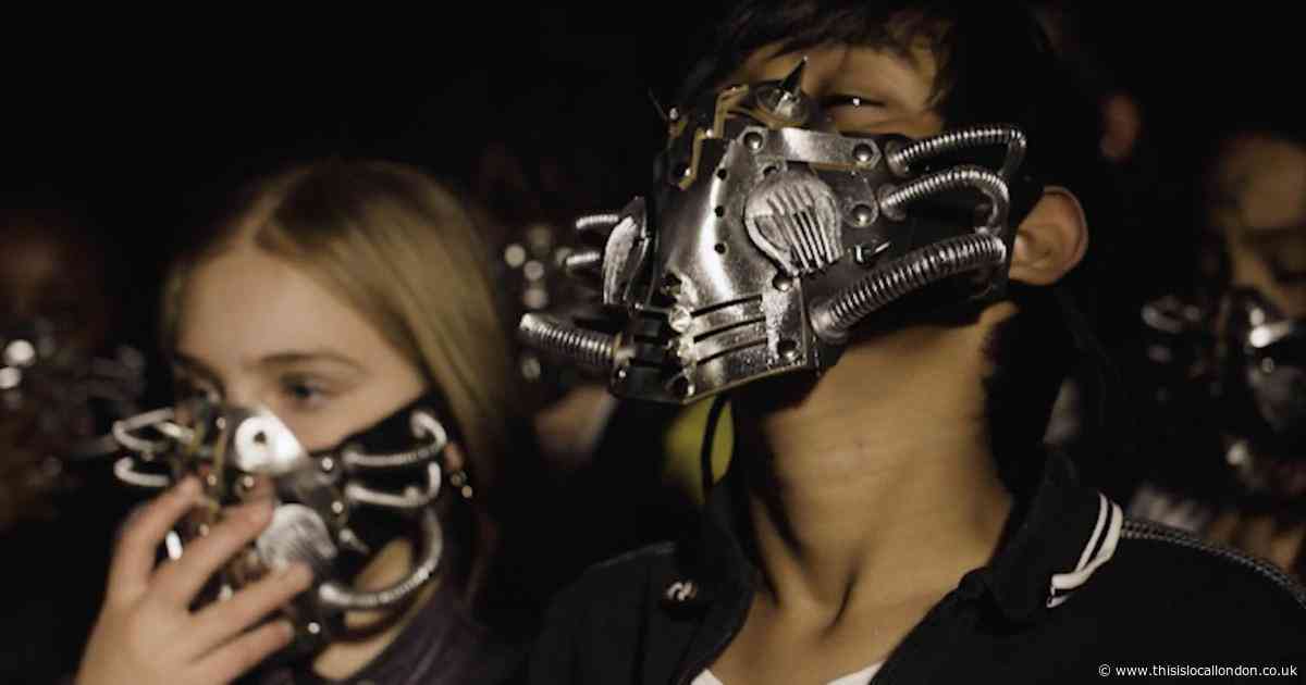 How East End youth see the future if we don’t act on climate change