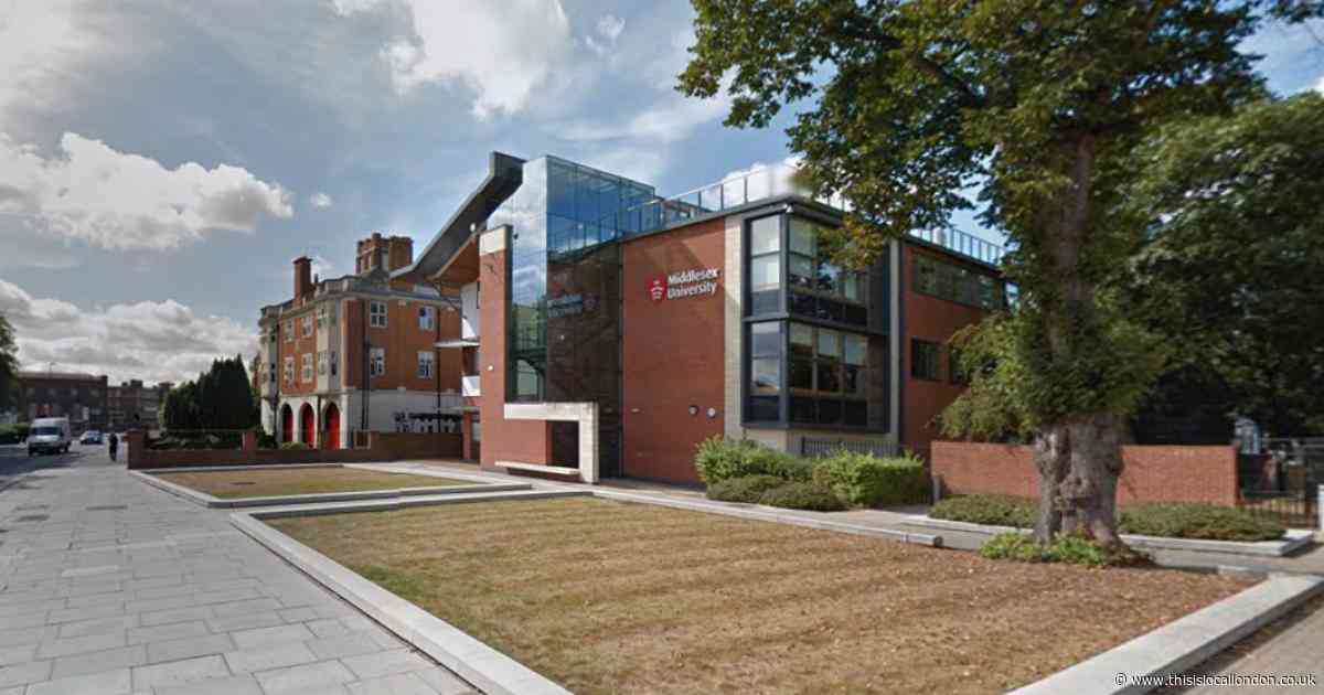 North London university shortlisted for seven student choice awards
